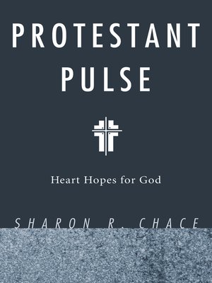 cover image of Protestant Pulse